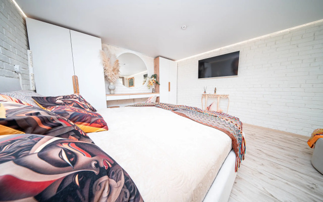 SVLаkshmi HomeApartments