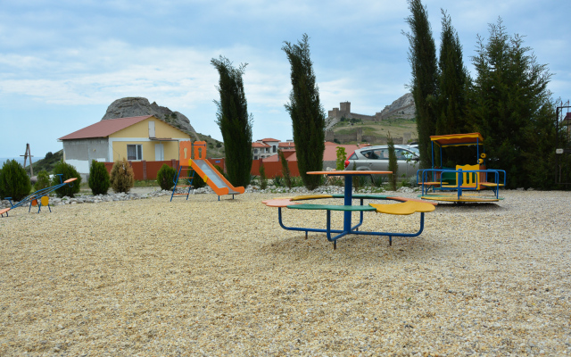 Khale Guest House