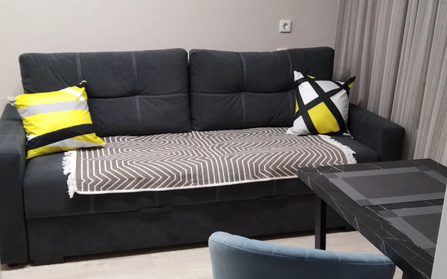 Квартира Сотрудничество с организациями