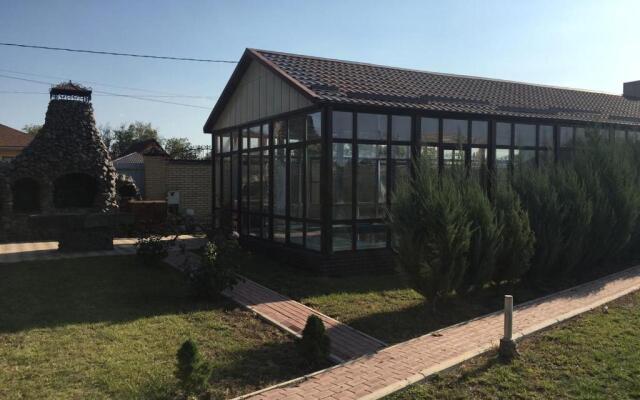 VIP House