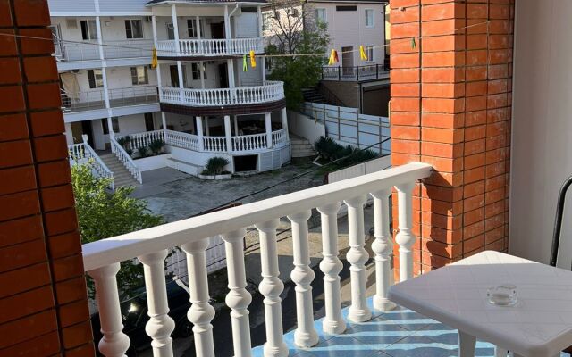 Davidar Guest house