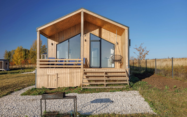 MatreshkaHome Private home