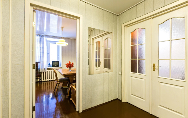 Квартира Уютная Двухкомнатная на Коломенской