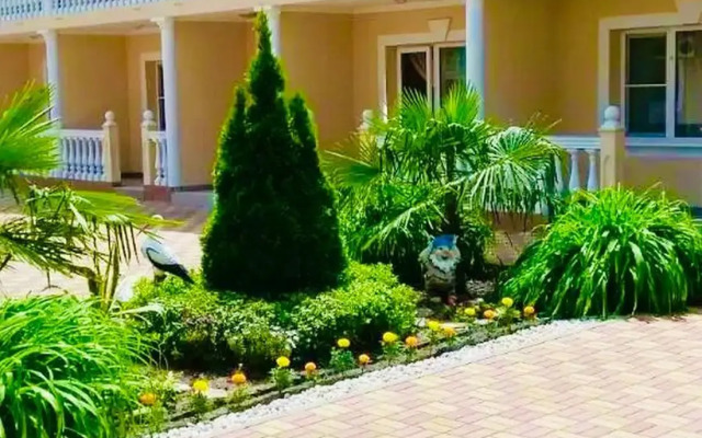 Don Guest house