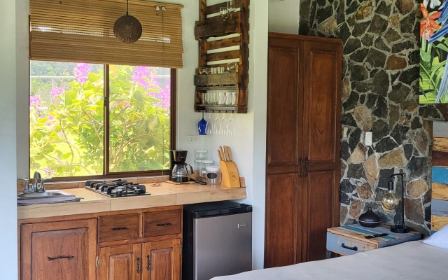 Pika 01 by Pika Cabins Chalet