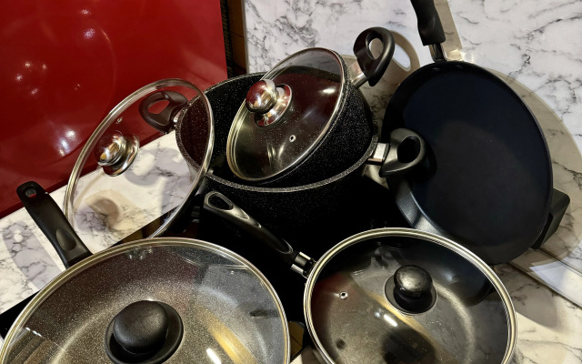 Частный Дом SavelHouse