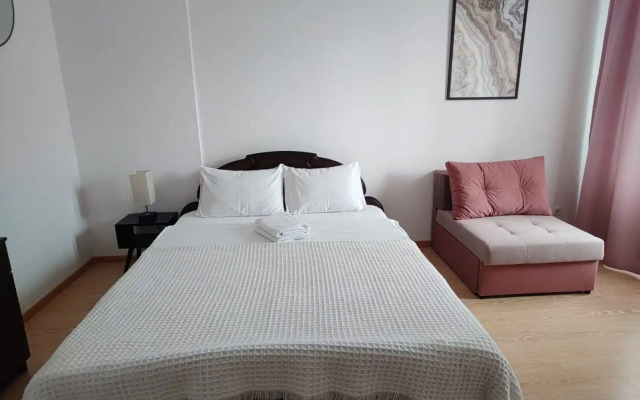 Квартира на Набережной 1Г