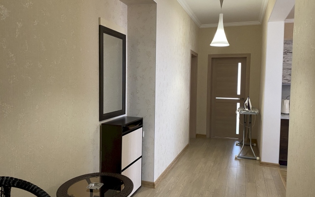 396 Michurina 7 Guest House