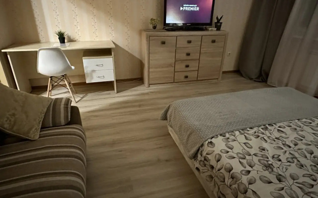 Апартаменты возле метро