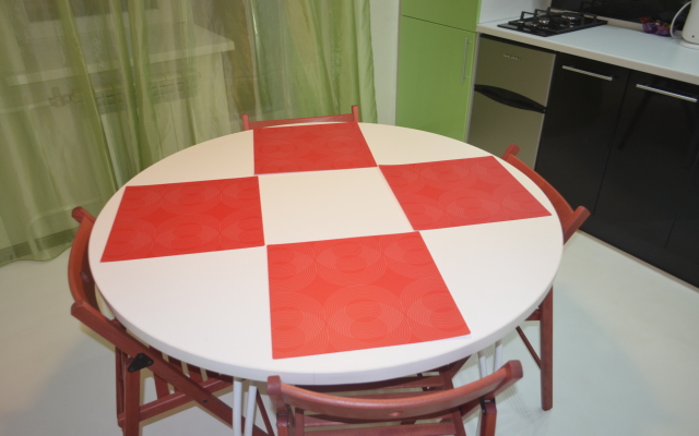 Апартаменты на Конева 18 Г