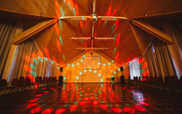 Санаторий Вятичи