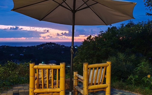 Sionetta Villa Apartments