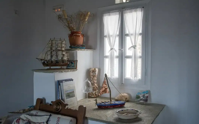 House of clouds Guest house