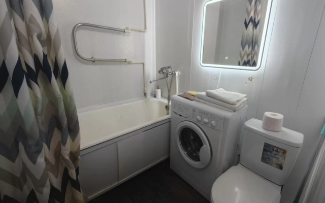 Квартира Калина на Строительной