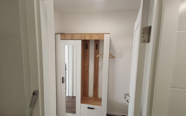 Kvartira Studiya na Morskoj pehotyi 26к1  Flat