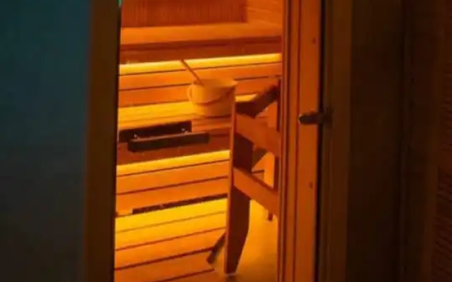 Гостевой дом Арт Шале