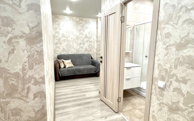 Квартира в ЖК Облака рядом с ТРЦ Макси