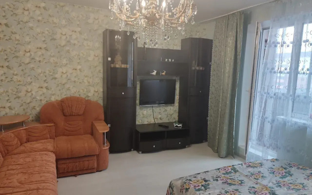 Квартира на Шагольской улице 1-й квартал 4А