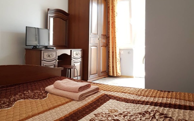 Palma Guest House