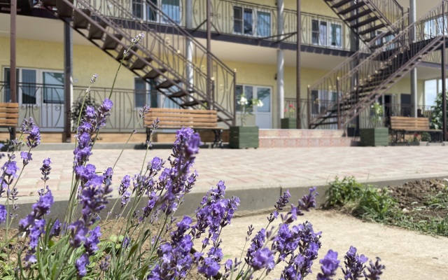 Liberta country house on the Sea of Azov Guest House 