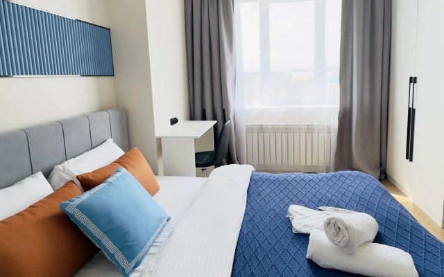 Studiya Aport Flat