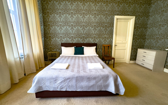 Апартаменты Огромные у Петропавловской Крепости