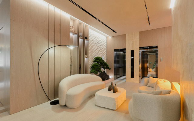 Lee Prime Apartments