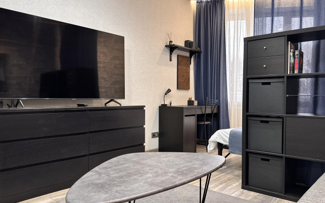 Квартира Уютная 1 комнатная квартира в Химках