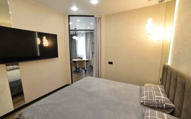 Квартира Элитная в Центре Города