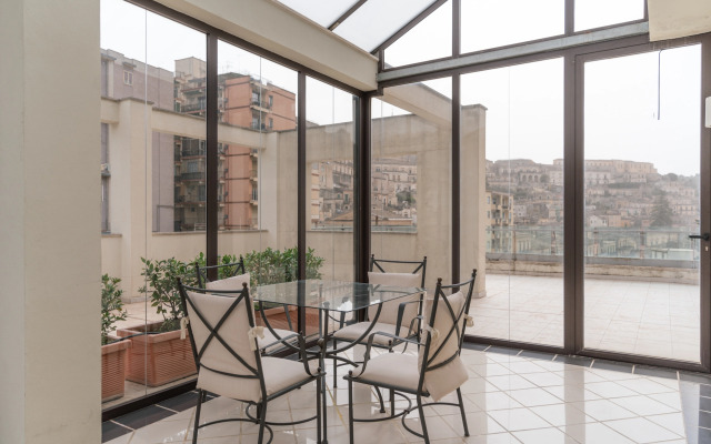 Hotel Principe D'Aragona