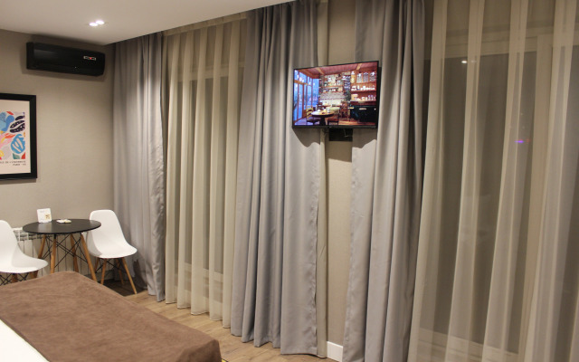 Old Baku Boutique Hotel