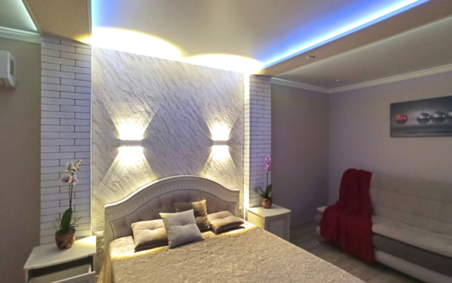 Квартира у парка