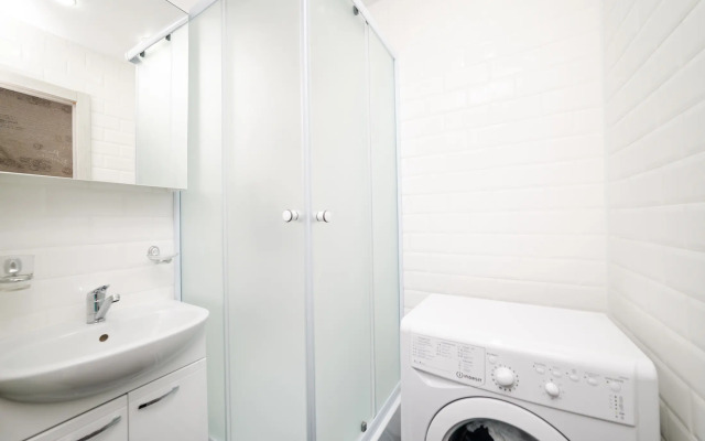 Апартаменты Алтуфьевское шоссе 2к1 (1219)