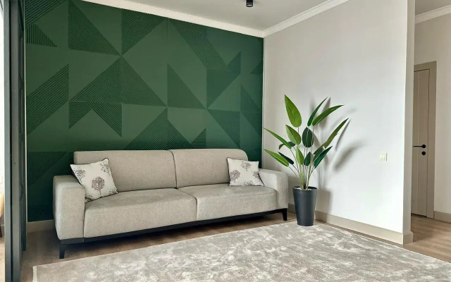 Premium Solnechny Ray Apartments