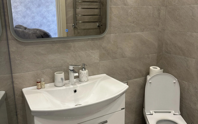 Апартаменты В Центре Сочи Вита-Нова 1