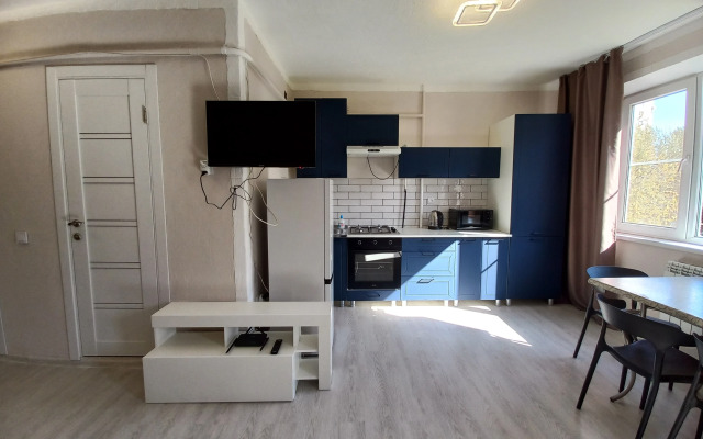 Квартира Уютная студия на Симонова