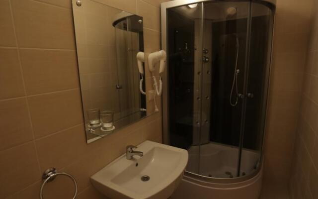 Strela Hotel