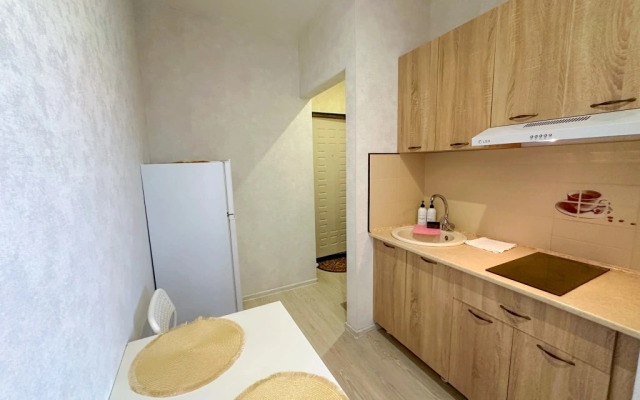 Alfagid Apartments