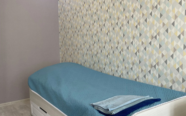 Апартаменты со всеми удобствами