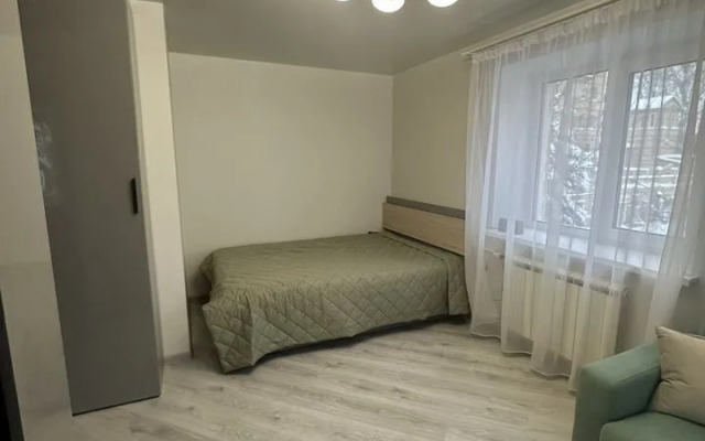 Na Schitnoy Ulitse 14 Flat