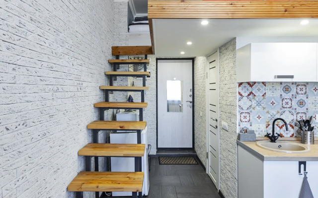 Апартаменты MaxRealty24  Ботаническая 41/7