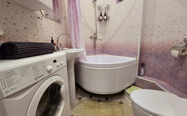 Апартаменты "Дом Альберта"