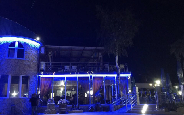 Shturval Hotel