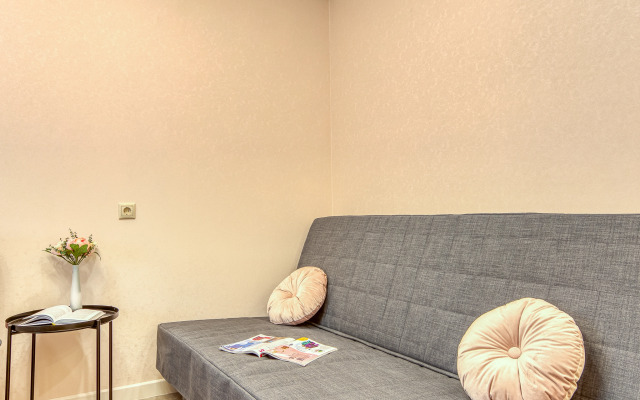 Квартира Современная квартира у метро Дубравная