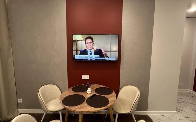 Квартира FoxyFlat Kalina