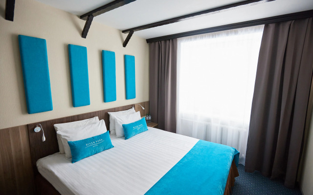 River Park Hotel