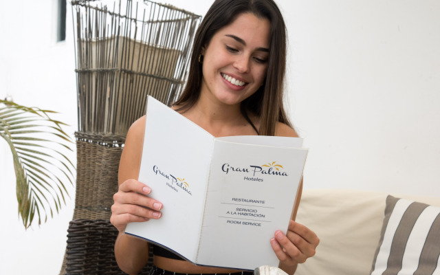 Gran Palma Hotel