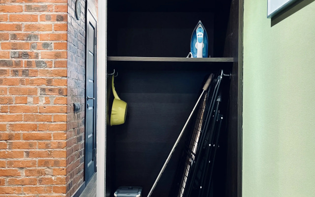 Квартира на Улице Сибревкома 7/1