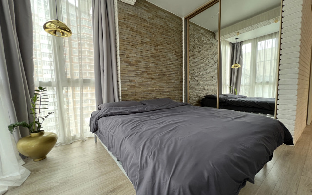 Квартира Сдается стильная квартира в сердце города