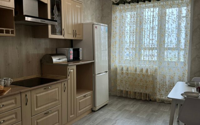 Квартира Твоя квартира в Казани